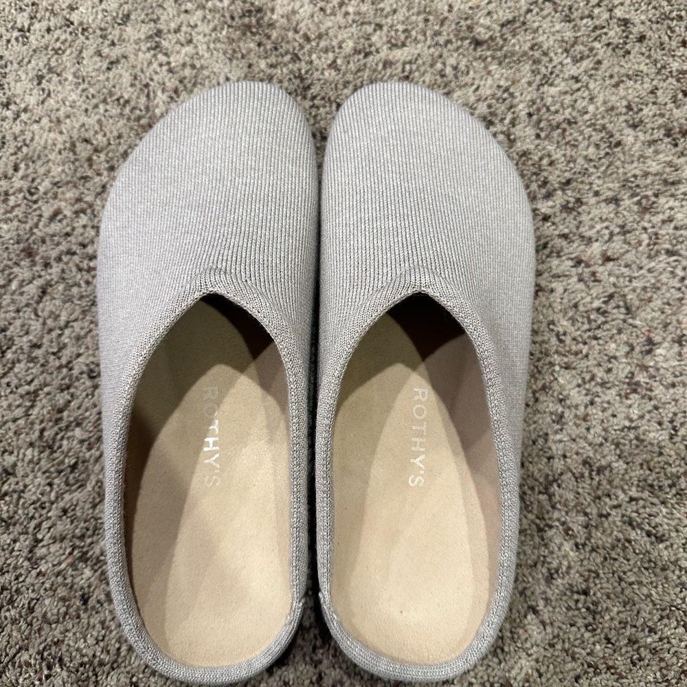 Rothy's The Casual Clog